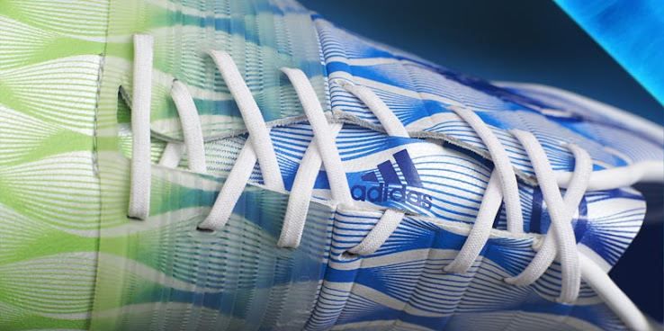 adidas nitrocharge crazylight