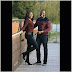 See These Pre-wedding Photos