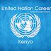 Legal Officer - United Nations, Kenya, Deadline: Jun-05-2016