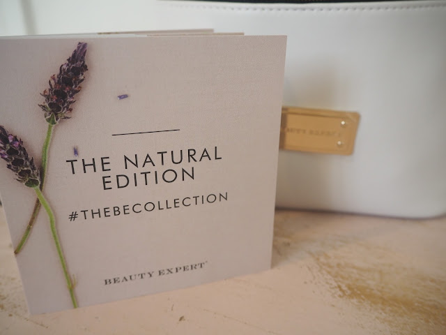 Beauty Expert Natural Edition 