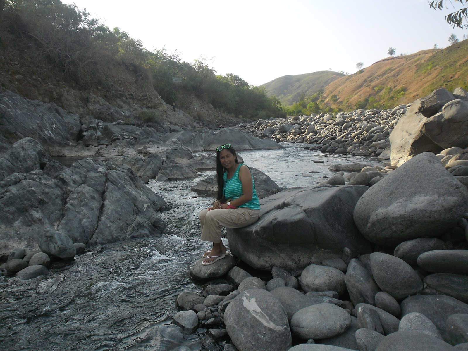 Nature Trip to Mangatarem Nature Trip to Mangatarem