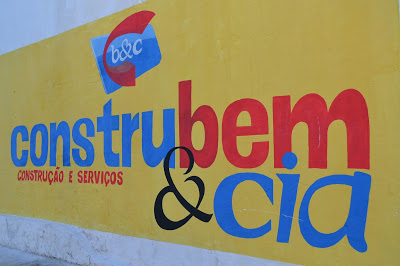 CONSTRUBEM – TRABALHANDO PELA LIMPEZA DE MACAU