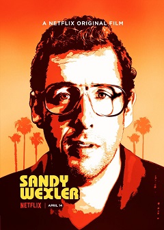 Sandy Wexler Torrent