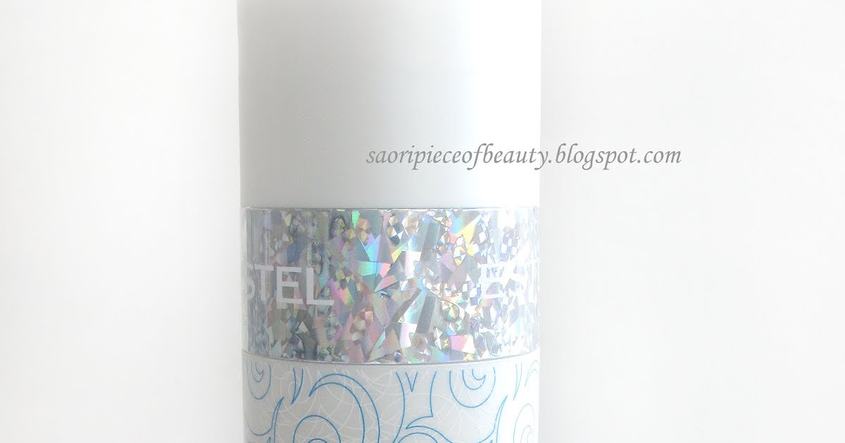 A piece of beauty: Бальзам-маска для волос - Estel Professional Lady Winter