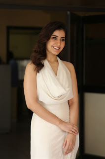 Actress Raashi Khanna Stills at World Famous Lover Movie Interview Actress Raashi Khanna Stills at World Famous Lover Movie Interview