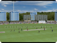 EA Cricket 2013 Screenshot 1