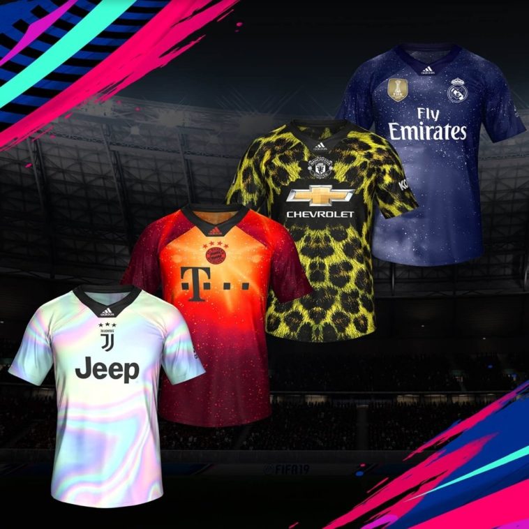 camisetas edicion limitada adidas