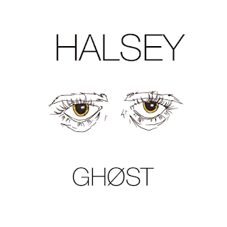 Video Klip Halsey - Ghost