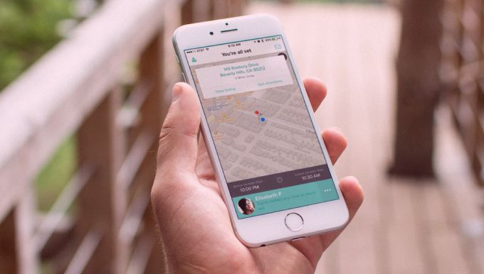Airbnb+HotelTonight=?答案就是今日民宿預定服務Overnight