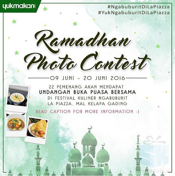Ramadhan Photo Contest Ramadhan Photo Contest