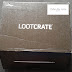 LootCrate | Mystery Box APR #LootCrate - #Investigate | Stranger Things, Batman, The X-files, Jessica Jones