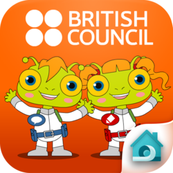 British Council for Kids