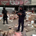 800 personas azuzadas por un grupo delictivo saquean tiendas en Guerrero