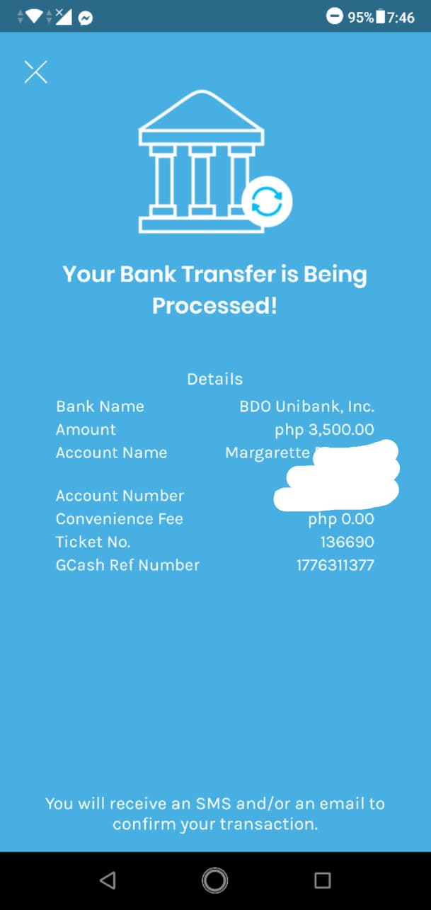 Moms Can Easily Deposit Money to Banks For Free With GCash Viva Manilena