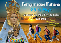Peregrinación Mariana