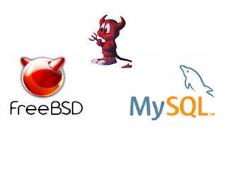 Cara Install MySQL pada FreeBSD 7.4 itrumahsakit.com