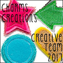 Charms Creations Creative Team