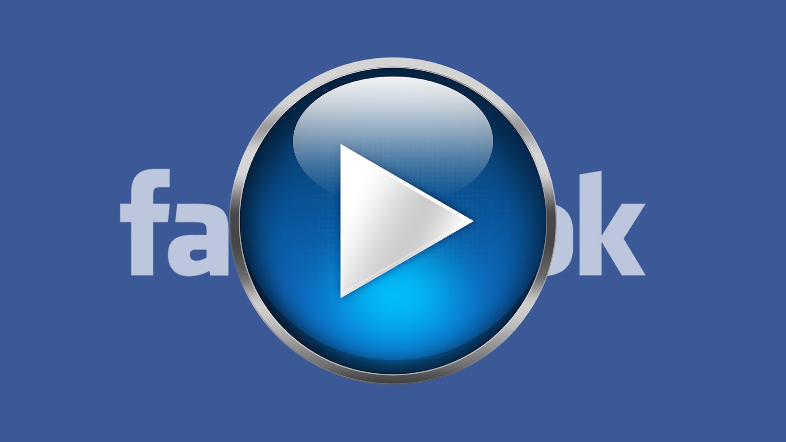 Cara Mudah Menambahkan Video Facebook Ke Blog