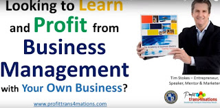 Article About Business Management