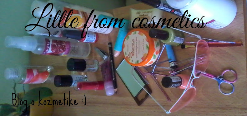 Little From Cosmetics