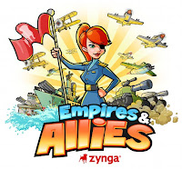 Zynga oyunları
