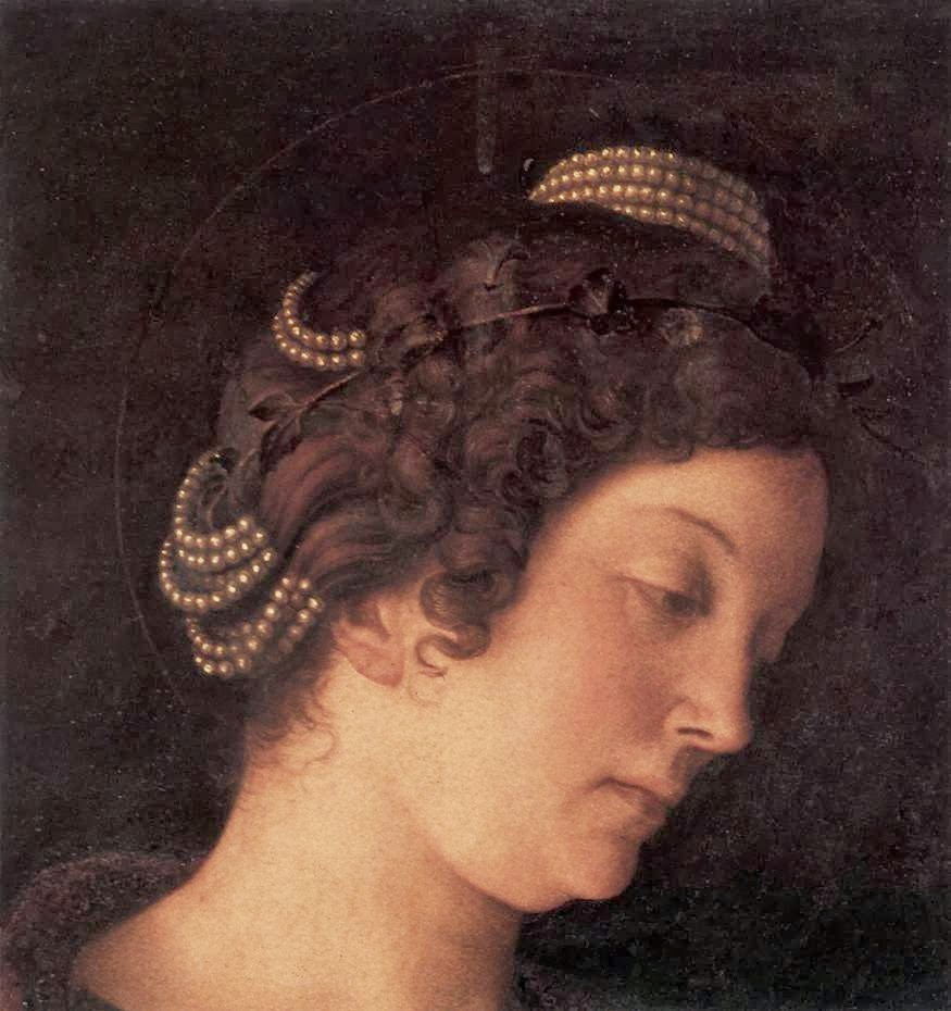 Giovanni Bellini - High Renaissance painter (1430-1516)