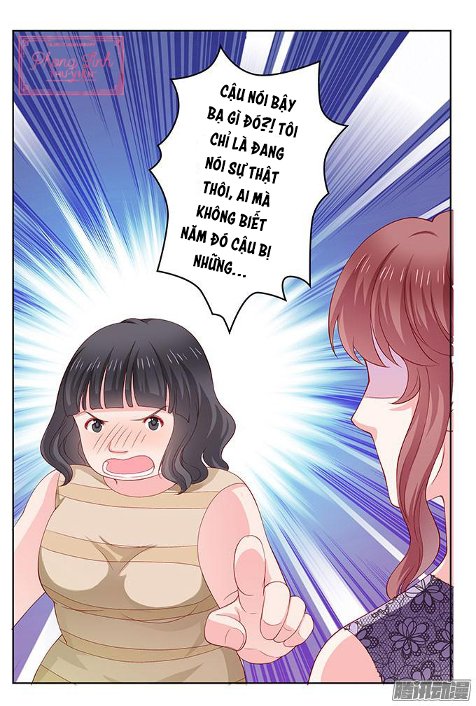 Bạn Trai DIY Chap 4 - Next Chap 5