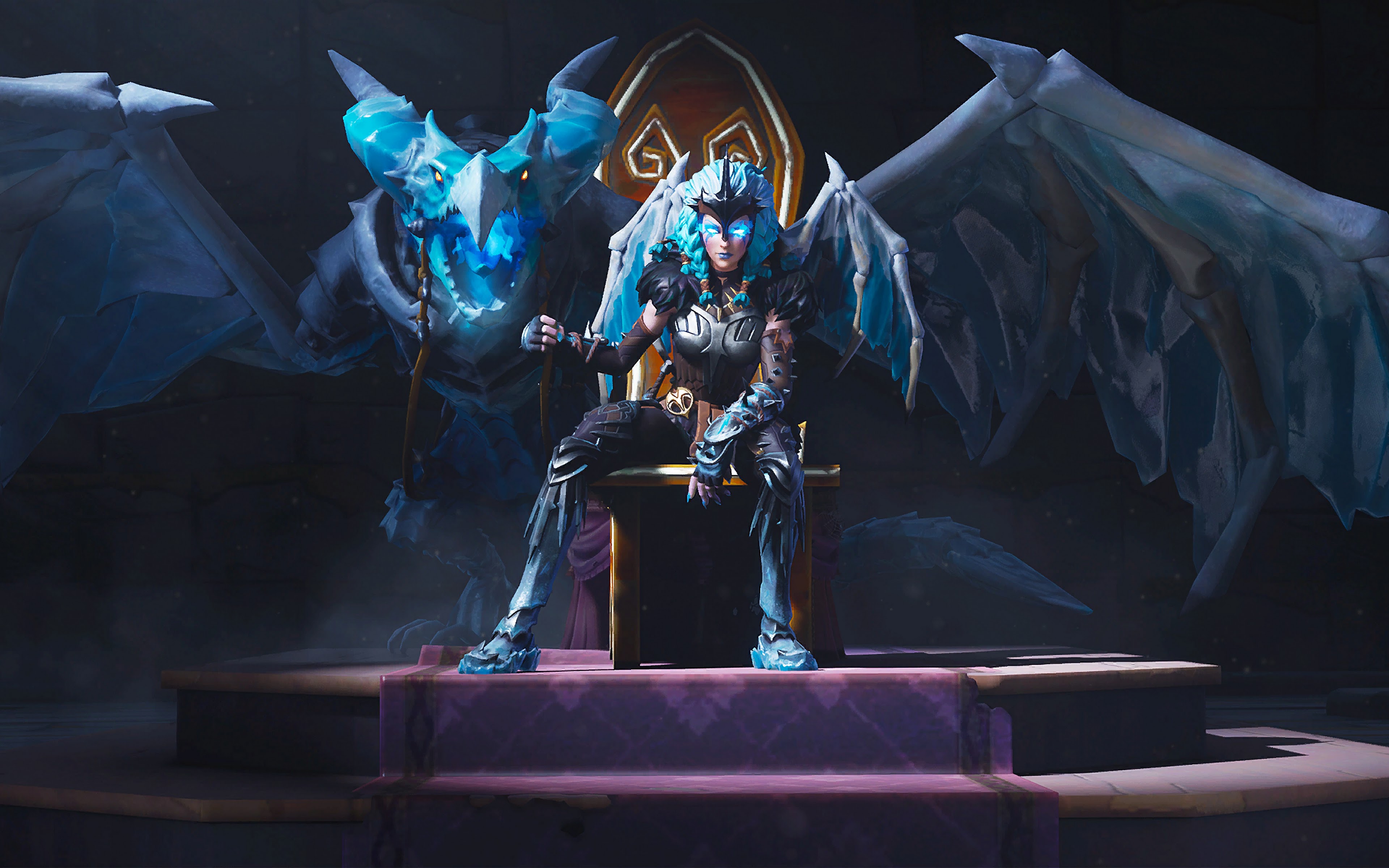Bilgisayar Arka Plan Fortnite Valkyriea Fortnite Battle Royale 4k Wallpaper 55