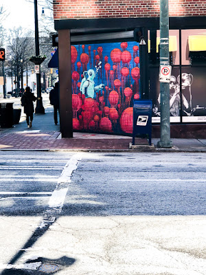 Atlanta Street Art
