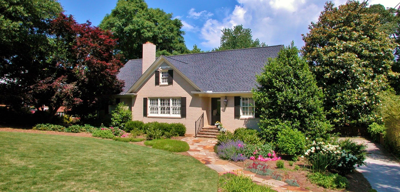 Inside Gainesville Real Estate 810 Cherokee Road Gainesville