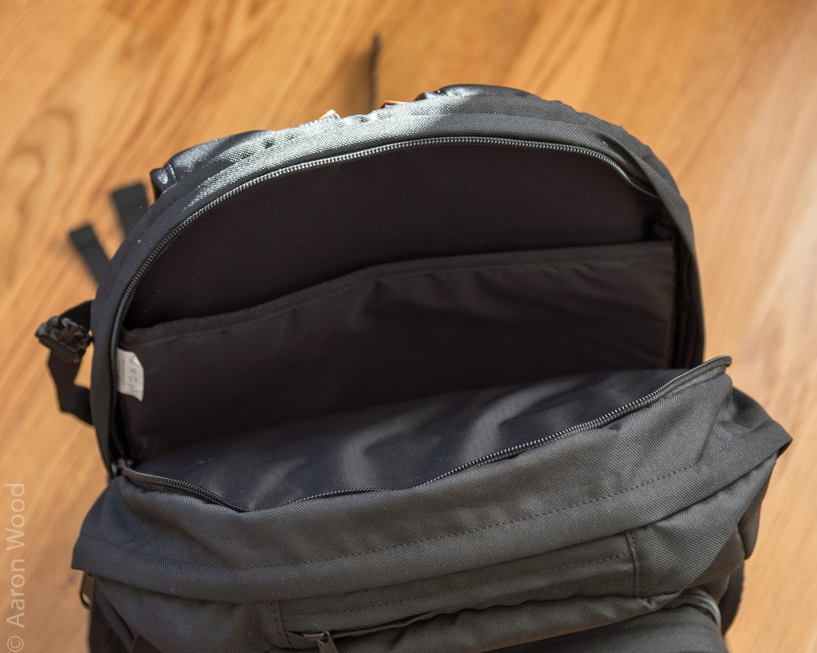 Burnt Chrome Gear Review Brevite Camera Backpack