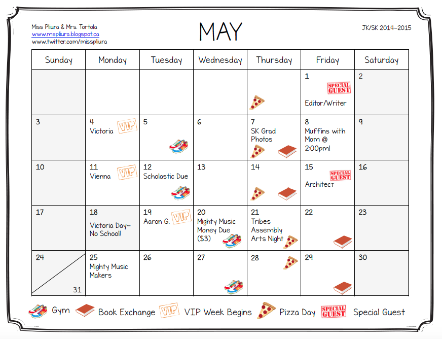 Miss Pliura s Kindergarten Class May Calendar miss-pliura-s-kindergarten-class-may-calendar