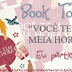 #Resenha: Você Tem Meia Hora - Camila Nascimento (Book Tour - Blog Et Art Literature)