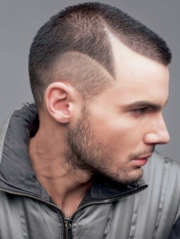 Cortes De Cabello Para Hombres Calvos