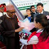 China offers Nigeria $6bn infrastructure loan
