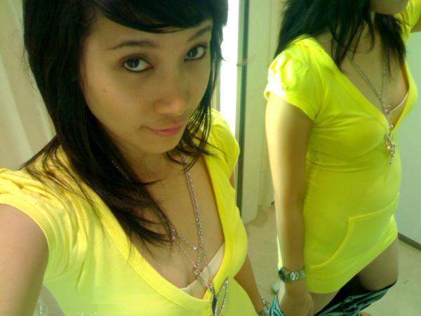 Gambar Bogel My Indonesian Girlfriends   Melayu Boleh.Com