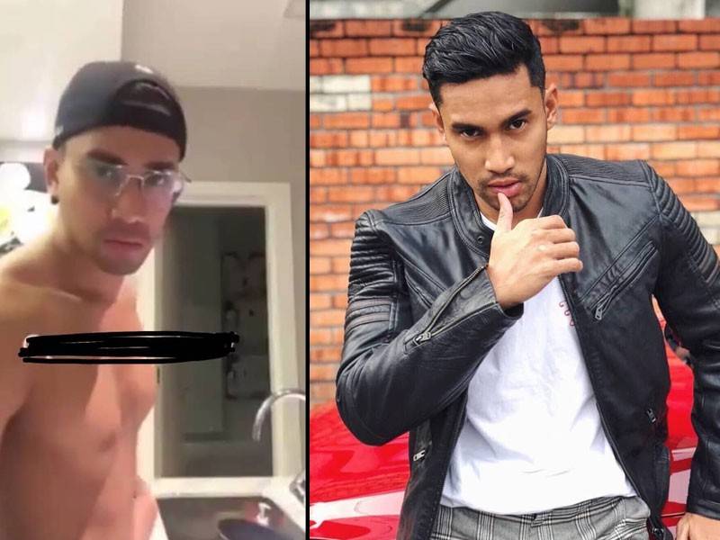 Pray For Rosmah On Twitter Saya Jadi Takut Sekarang Bila Ada Yang Pm Nak Bagi Video Onani Selebriti Ada Feroz Khan Isa Khan Idris Khan Dah Kenapa Keturunan Khan Memang Bernafsu Ke