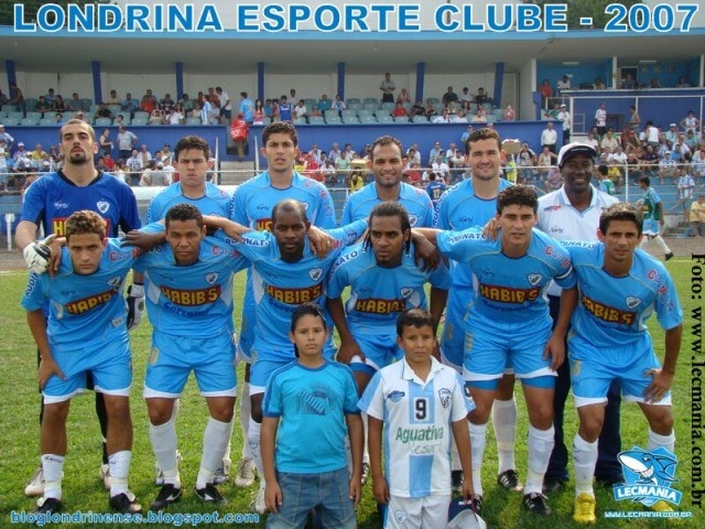 Jogos do londrina Jogos do londrina