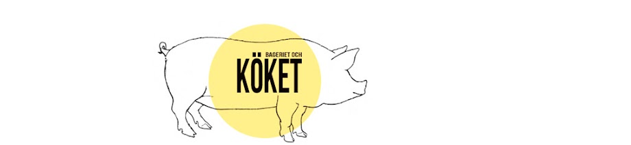 bagerietochköket