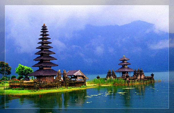 WAY2WORLDHERITAGESITES: Best Natural Places to Visit in Indonesia