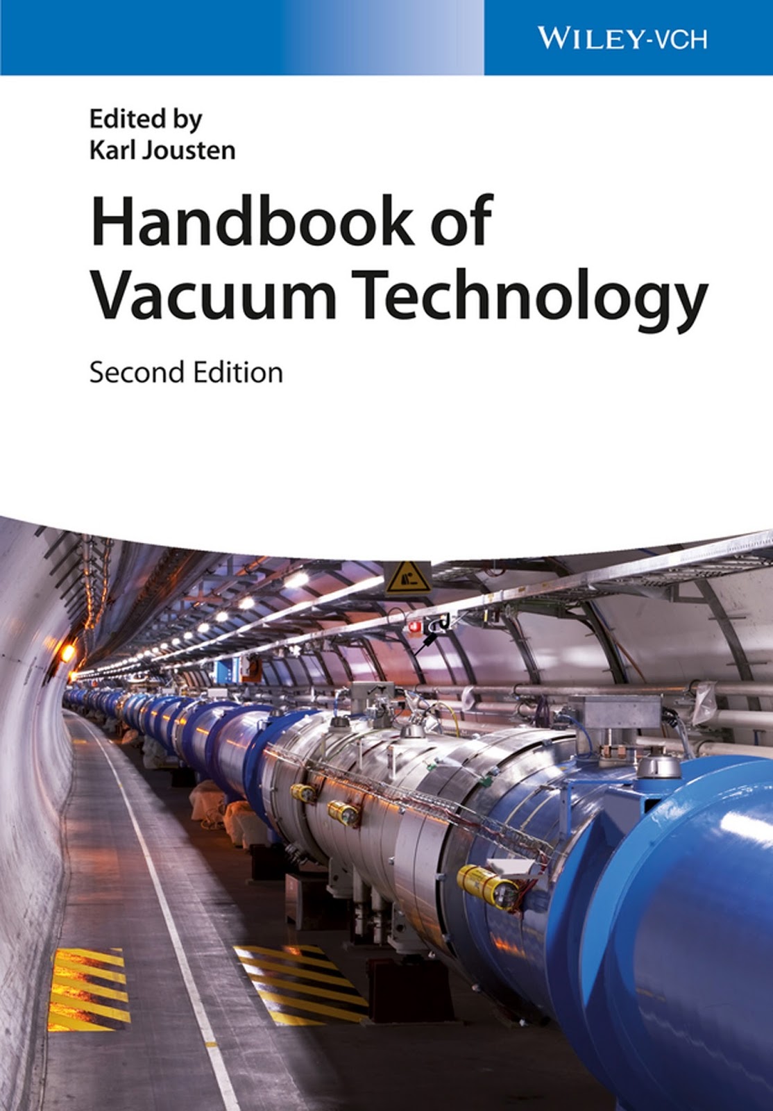 Engineering Library Ebooks Handbook of Vacuum Technology, 2nd Edition