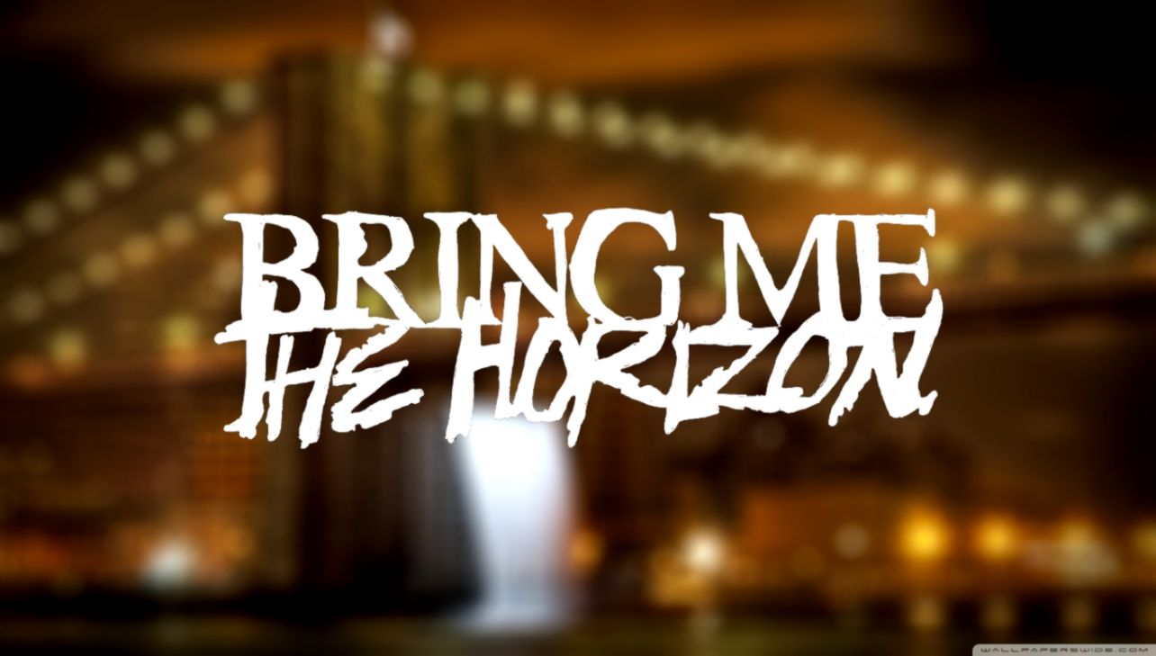 Hd Bmth Desktop Wallpaper Zoom Wallpapers