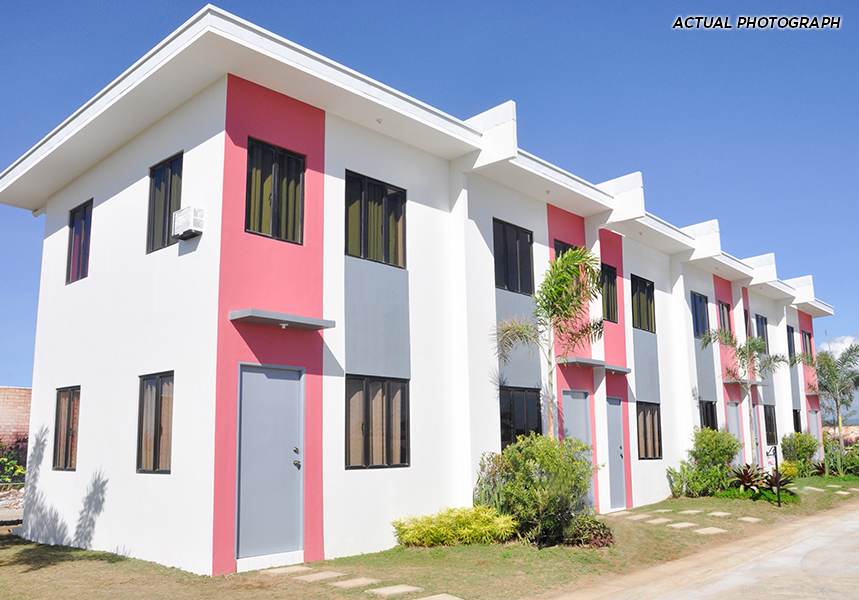 St Joseph Windfield Cabuyao Laguna Affordable House and Lot Package as low as 5K/month