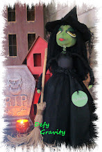 ~ ELPHABA ~