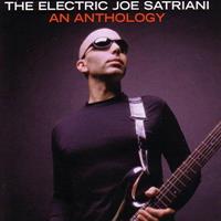 [2003] - The Electric Joe Satriani - An Anthology (2CDs)