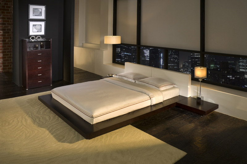Design Ideas for Modern Japanese Bedroom Dream House Experience