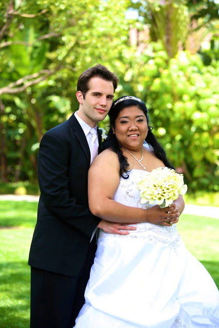 Disneyland Wedding - Disneyland Hotel