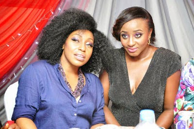 rita dominic ini edo fighting