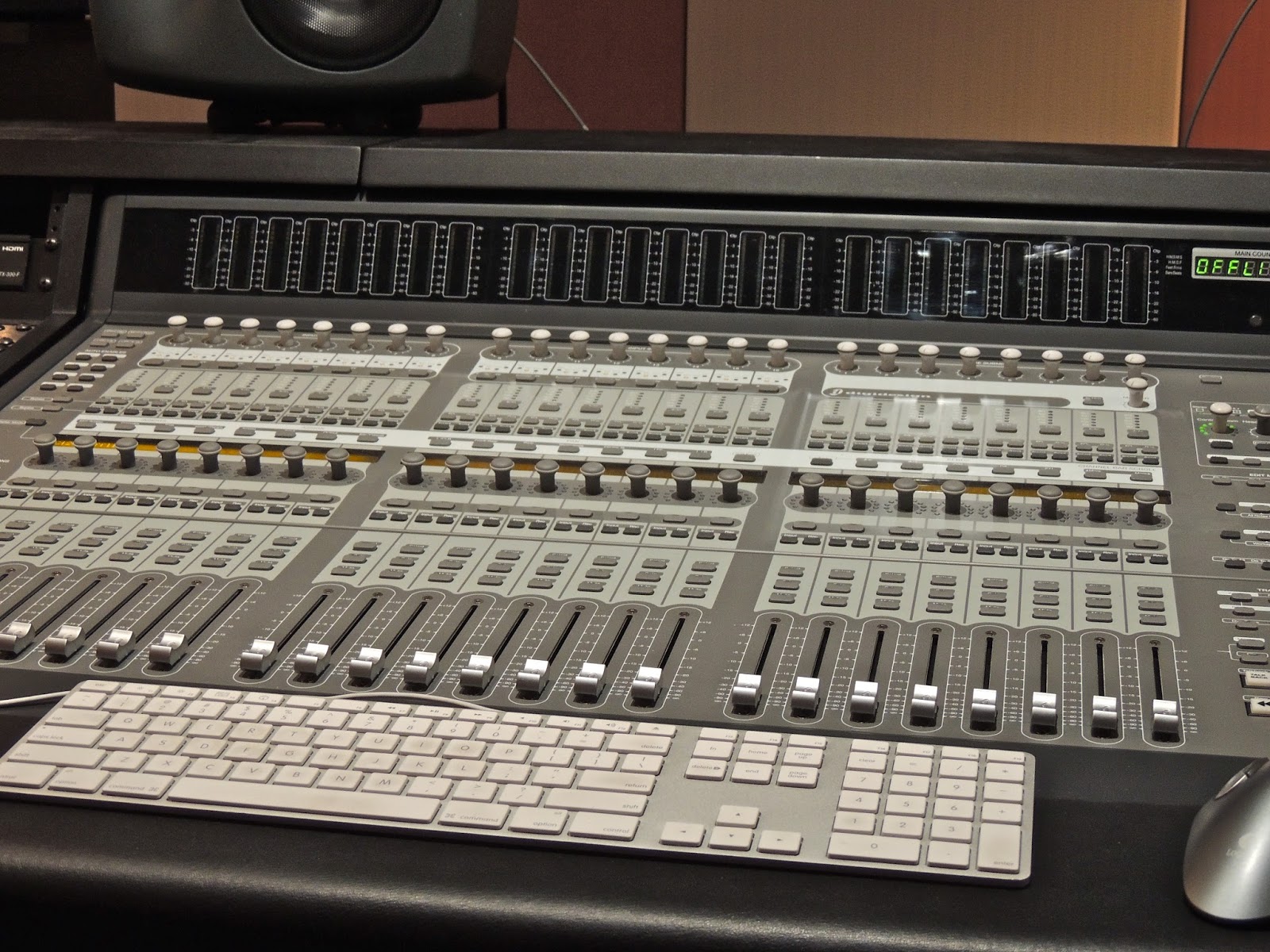 Scottsdale Daily Photo Photo The Soundboard