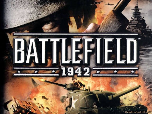 Battlefield 1942 Free Download By Linkaty.us - Best URL